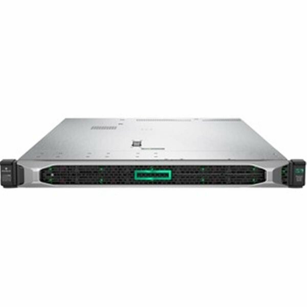 Sonic Boom ProLiant DL360 G10 1U Rack Server - 1 x Xeon Silver 4208 - 16 GB RAM HDD SSD SO3004530